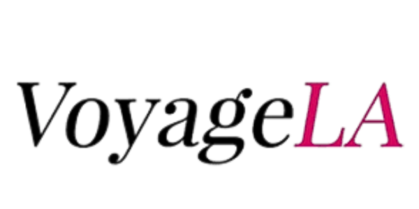 Voyage LA